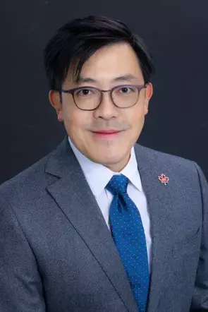 Andy Wan, West Vancouver, Real Estate Agent
